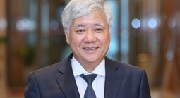 Ông Đỗ Văn Chiến được bầu làm Phó chủ tịch Quốc hội