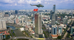 TP HCM ban hành Chỉ thị tổ chức bầu cử đại biểu Quốc hội khóa XVI và HĐND các cấp