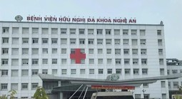 Một bệnh viện thông báo  tuyển dụng 268 viên chức