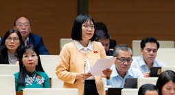 Đề xuất mới về nghỉ thai sản, chồng có thể được nghỉ dài ngày