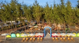 Khởi kiện đòi bồi thường tại dự án Biển Quê Hương