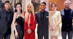 Brasil Nguyễn: Từ ca nhạc sĩ, diễn viên đến blogger du lịch xác lập kỷ lục Guiness