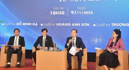 Nhiều hơn một tấm bằng!