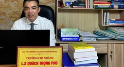 Vụ 2 mẹ con tử vong ở Cà Mau: Nghi phạm đã chết thì vụ án giải quyết ra sao?