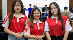 Ứng dụng trí tuệ nhân tạo vào 4 cuộc thi trực tuyến về an toàn giao thông