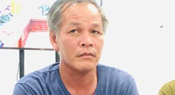 Kỳ tích 3 người được cứu sống ở Lý Sơn: Thuyền trưởng kể về giây phút cứu sống nghẹt thở