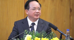 Củng cố công tác chính trị, tư tưởng trong tình hình mới