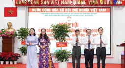 Hội tụ của ý chí, sáng tạo và tình người