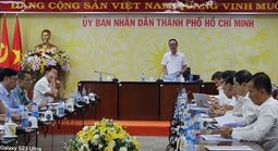 Linh hoạt trong bố trí tái định cư