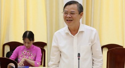 Cần Thơ sẽ mời các nhà khoa học tham gia ban cố vấn cho lãnh đạo thành phố