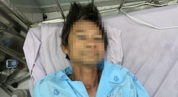 Tìm thân nhân người đàn ông bất tỉnh ngoài đường ở phường Tam Bình, TP HCM