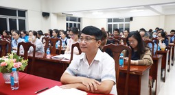 Tìm giải pháp phù hợp để nâng cao hiệu quả hoạt động Công đoàn trong tình hình mới