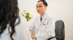 Khi bác sĩ là người “kiến trúc sư” của hành trình chữa lành ung thư