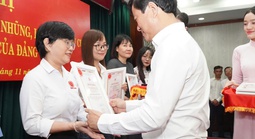 Báo Người Lao Động được trao Giải tập thể xuất sắc về phòng, chống tham nhũng, lãng phí, tiêu cực