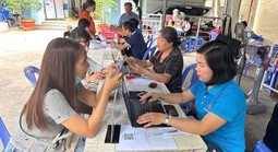 Từ 1-1-2026, người lao động có thể được hưởng trợ cấp thất nghiệp gần 320 triệu đồng