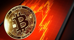 Thị trường tiền số hôm nay, 11-11: Giá Bitcoin bất ngờ lao dốc, chuyện gì đang xảy ra?