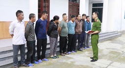 Bí mật trong căn phòng của gia chủ có người thân mới mất