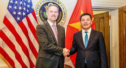 Thông tin mới đàm phán Hiệp định về thương mại đối ứng giữa Việt Nam - Mỹ