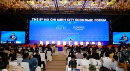 TP HCM sắp diễn ra sự kiện kinh tế quy mô lớn nhất năm