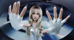 Minh Hằng không nghĩ quá nhiều về chi phí khi làm MV