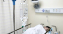 Mối lo không dứt