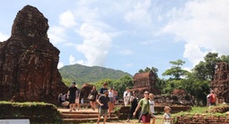 "Tìm chủ" cho 2 khu đô thị du lịch hơn 130ha ở Đà Nẵng