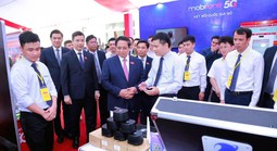 Góp ý dự thảo văn kiện Đại hội XIV: Chính quyền số là "chìa khóa" đưa Thanh Hóa phát triển