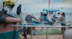 Phương Anh Đào "không dây dưa cảm xúc cá nhân" với Tuấn Trần trong phim Tết 2026