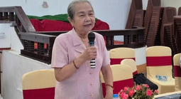 Để Công đoàn phường, xã, đặc khu hoạt động hiệu quả