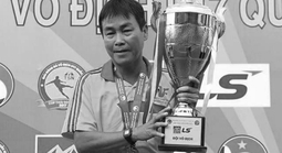 Hồ Văn Lợi và Chí Bảo "gặp lại nhau ở thiên đàng"!