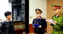 Khởi tố nam sinh lớp 11 đánh nam sinh lớp 9 tử vong