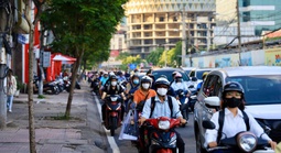 Đề xuất nâng cấp, mở rộng đường Nguyễn Tất Thành và xây mới cầu Tân Thuận