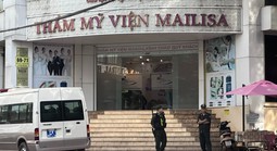 Bí ẩn hệ thống Mailisa
