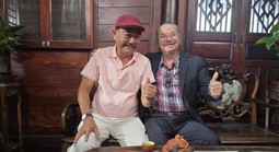 NSND Việt Anh, Đăng Nhân nói về "Dư luận quần chúng", hành trình ý nghĩa của sân khấu TP HCM