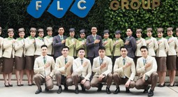 Bamboo Airways có tân Chủ tịch Hội đồng quản trị