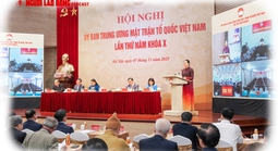 Tư duy mới, động lực mới