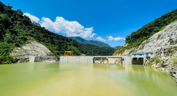 Đà Nẵng phản hồi ý kiến cử tri liên quan thủy điện xả lũ