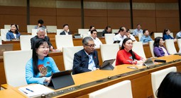 Chi hơn 1,35 triệu tỉ đồng để đảm bảo tiền lương cơ sở 2,34 triệu đồng/tháng