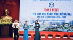 Kế hoạch lớn của ngành Y tế tỉnh Đồng Nai