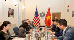 Sau cơ hội là thách thức