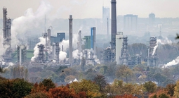 Dự báo đáng lo về nhiệt độ toàn cầu