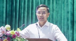 Chủ tịch UBND TP Đà Nẵng: Như Dubai, dù có quỹ đất rộng, họ vẫn lấn biển để tạo không gian đặc biệt…