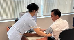 Công ty có bắt buộc khám sức khỏe cho người lao động hay không?