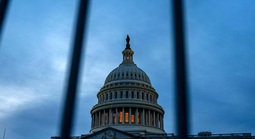Dự luật ngân sách qua ải Hạ viện, chính phủ Mỹ sắp mở cửa trở lại