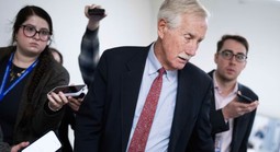 Hé lộ cuộc gặp bí mật giúp Mỹ phá thế bế tắc, mở cửa lại chính phủ