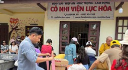 Bán thêm 1 căn nhà, thêm 1 chuyến từ thiện