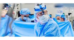 Hy vọng mới từ ghép tạng dị loại