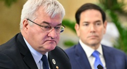 Ukraine cầu cứu G7, Mỹ phản ứng mờ nhạt