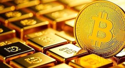 Thị trường tiền số hôm nay, 13-11: Bitcoin lao dốc khi tài sản bí ẩn này tăng mạnh
