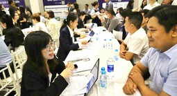 Tập đoàn Novaland tuyển 400 nhân sự cho nhiều vị trí khách nhau